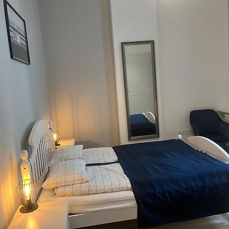ウッチSienkiewicza Loft1アパートメント エクステリア 写真