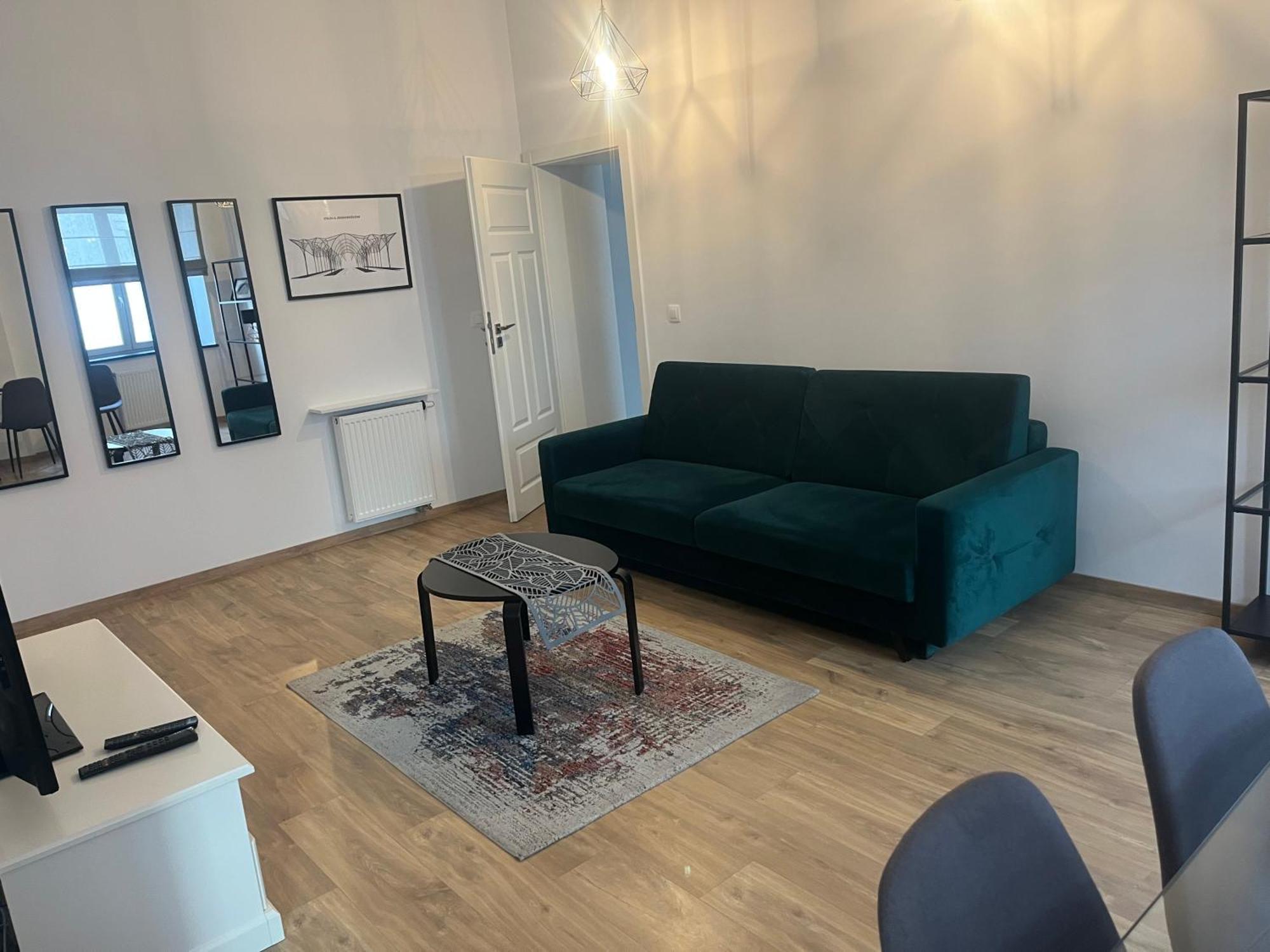 ウッチSienkiewicza Loft1アパートメント エクステリア 写真